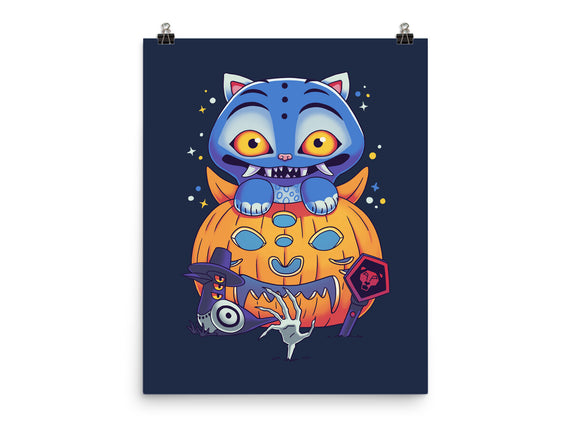 Derpy Halloween