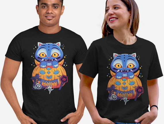 Derpy Halloween