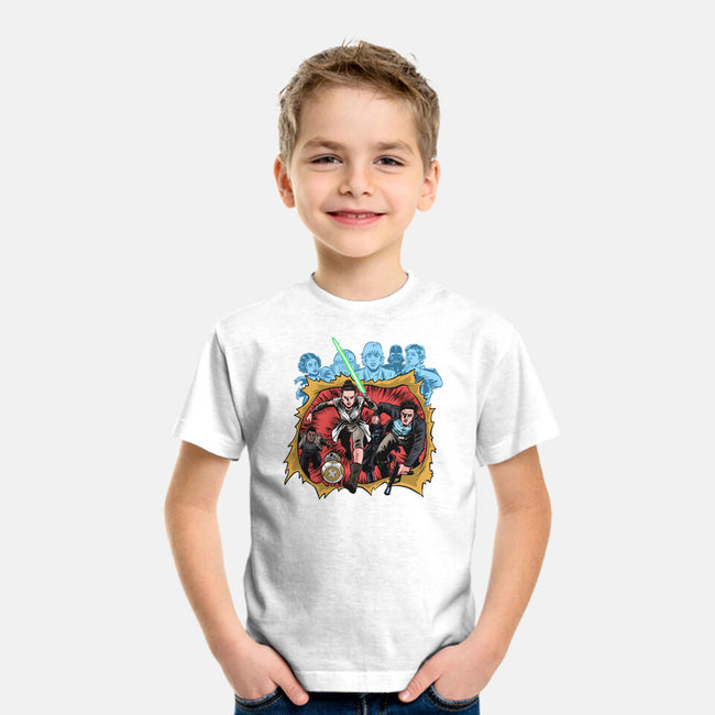 Second Genesis-Youth-Basic-Tee-zascanauta