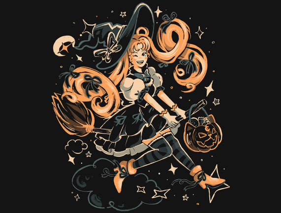 Moonlight Witch
