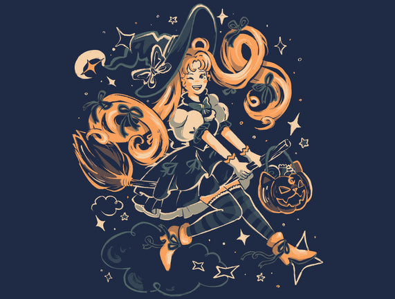 Moonlight Witch
