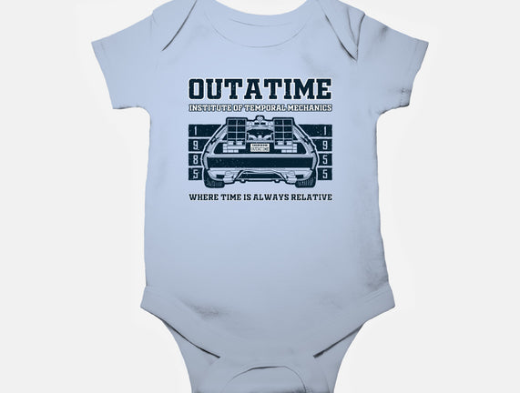 Outatime Institute