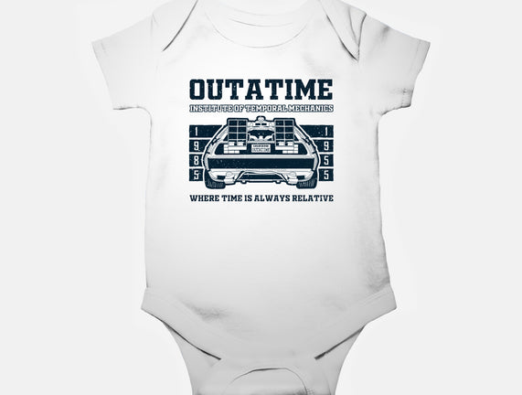 Outatime Institute