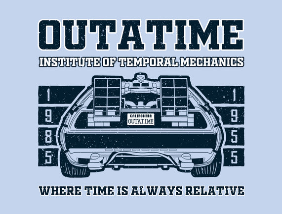 Outatime Institute