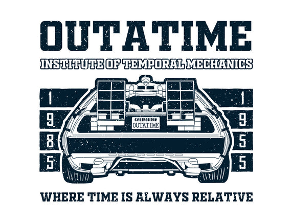 Outatime Institute