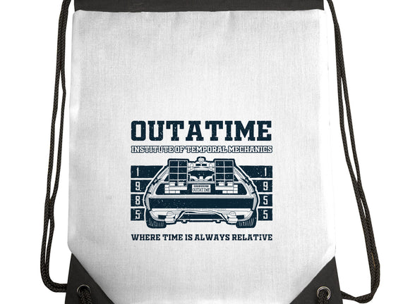 Outatime Institute