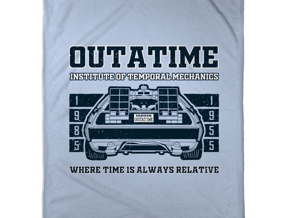 Outatime Institute