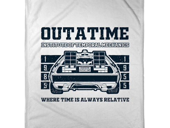 Outatime Institute