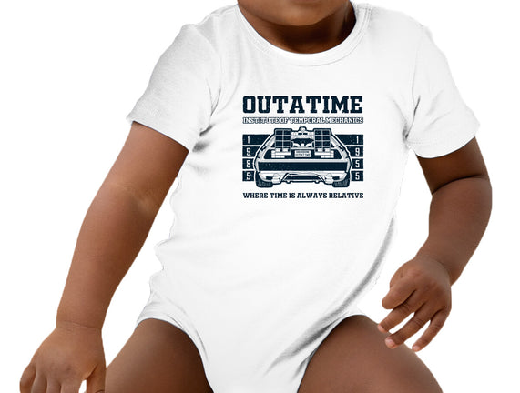 Outatime Institute