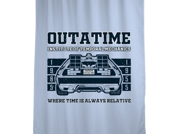 Outatime Institute