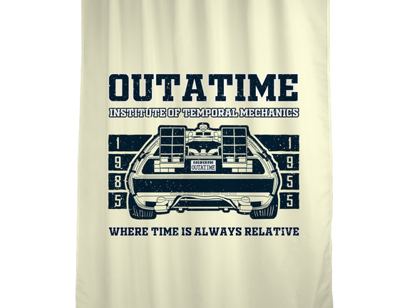 Outatime Institute