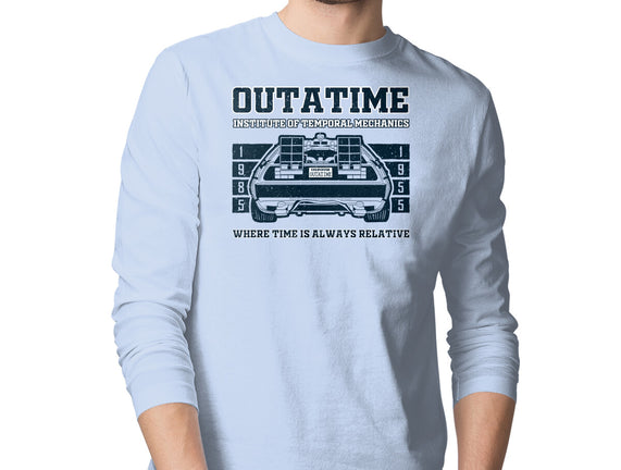 Outatime Institute