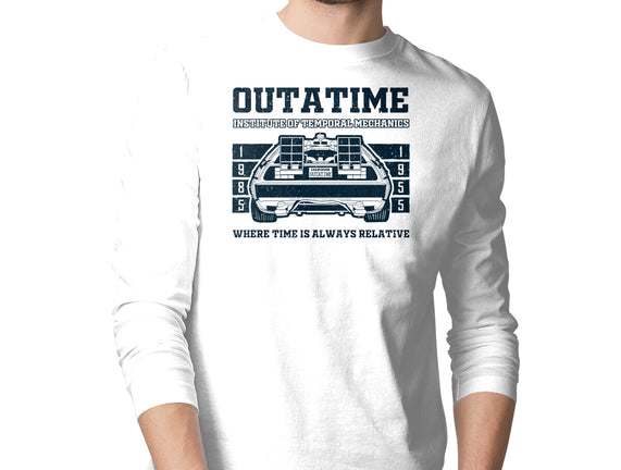 Outatime Institute