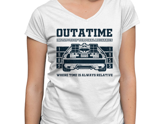 Outatime Institute