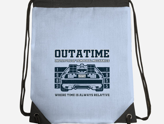 Outatime Institute
