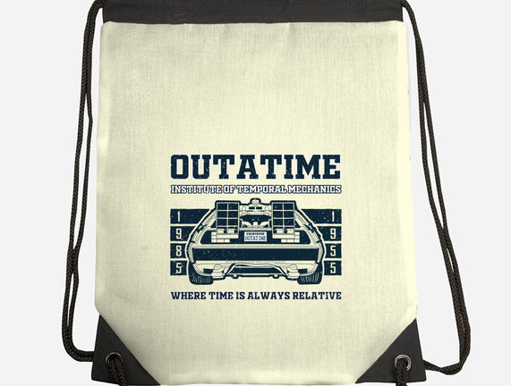 Outatime Institute