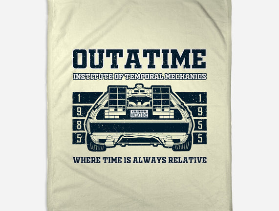 Outatime Institute