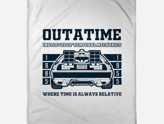 Outatime Institute
