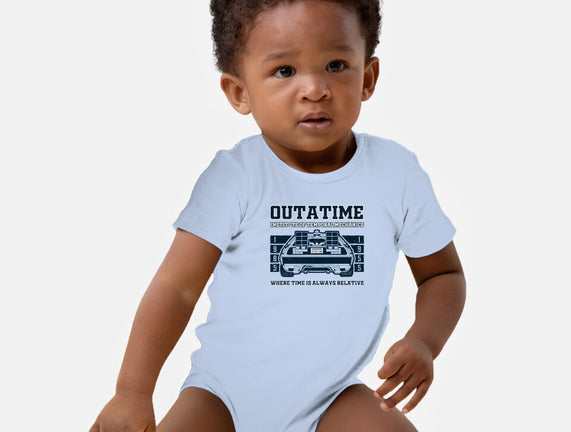 Outatime Institute