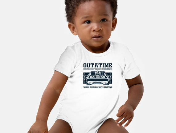 Outatime Institute