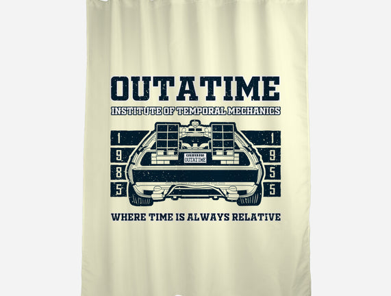 Outatime Institute