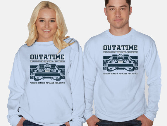 Outatime Institute