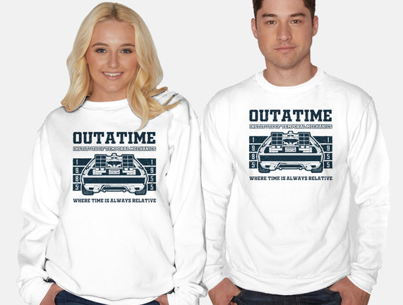 Outatime Institute