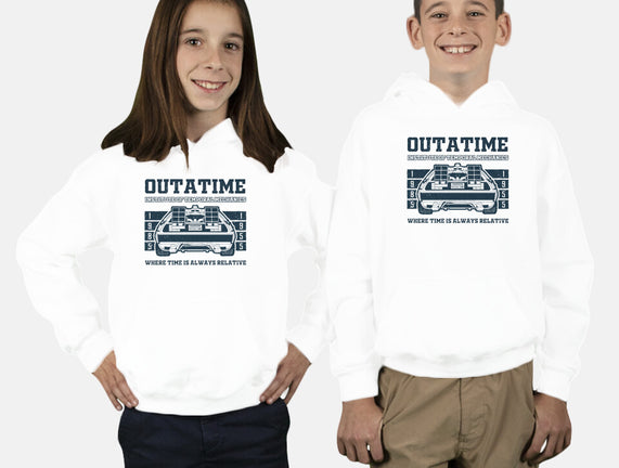 Outatime Institute