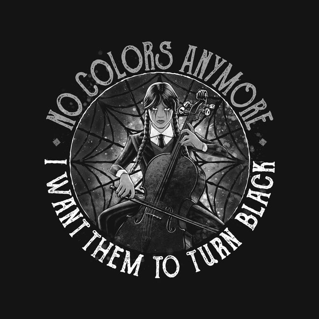 No Colors-None-Stretched-Canvas-teesgeex