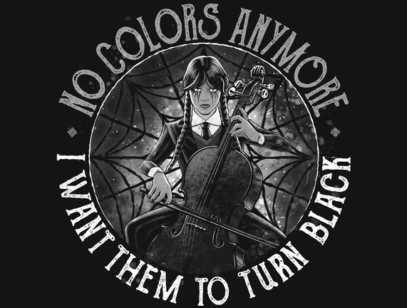 No Colors