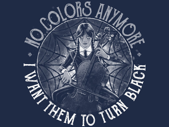 No Colors