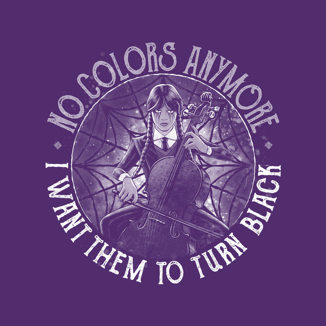 No Colors-None-Glossy-Sticker-teesgeex