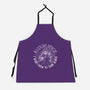 No Colors-Unisex-Kitchen-Apron-teesgeex