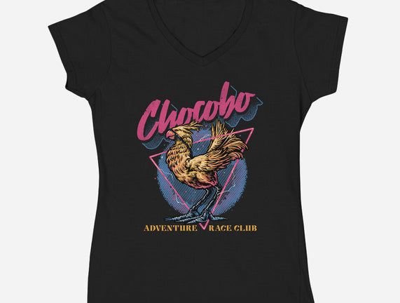 Adventure Racing Club