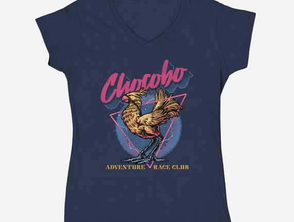 Adventure Racing Club