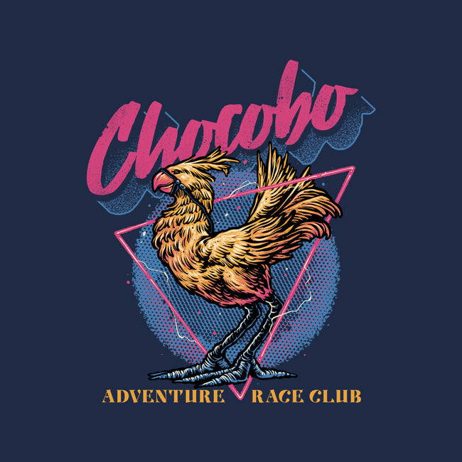 Adventure Racing Club-Womens-Basic-Tee-glitchygorilla