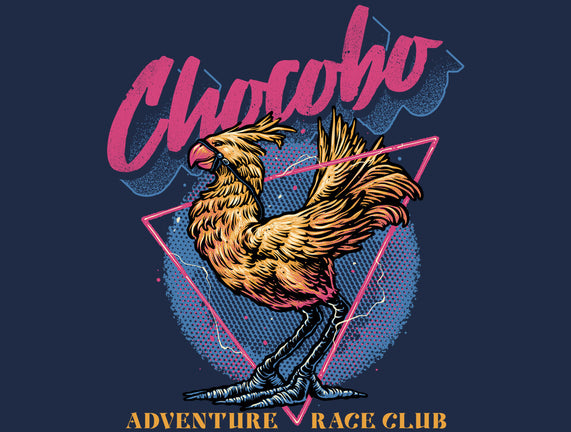 Adventure Racing Club