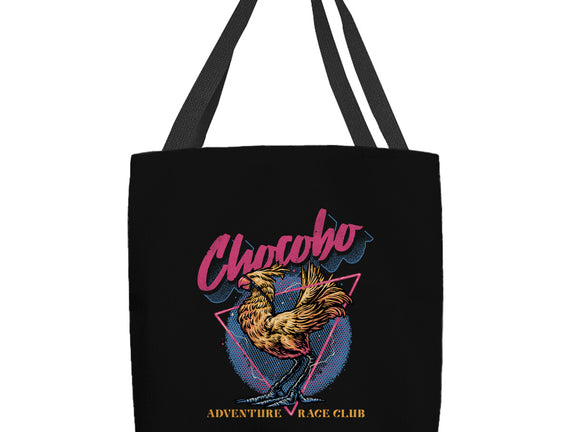 Adventure Racing Club
