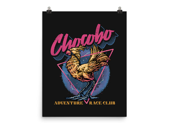 Adventure Racing Club