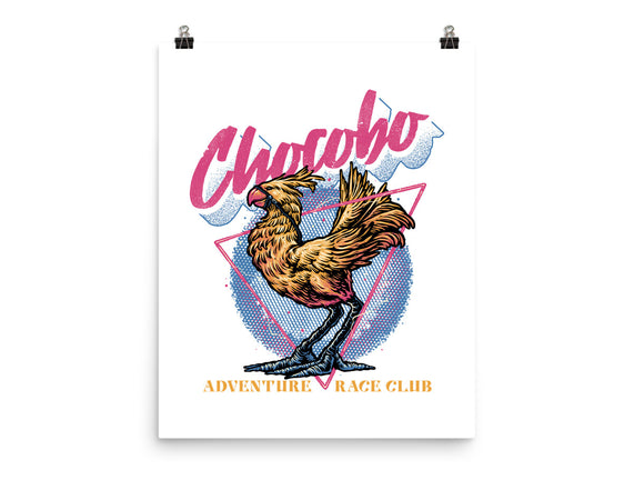 Adventure Racing Club
