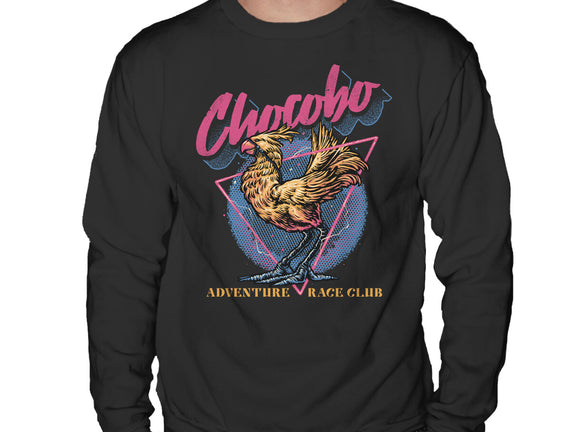 Adventure Racing Club
