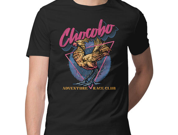Adventure Racing Club