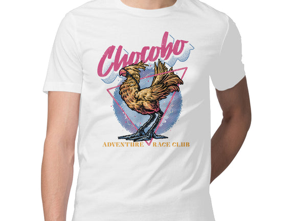 Adventure Racing Club