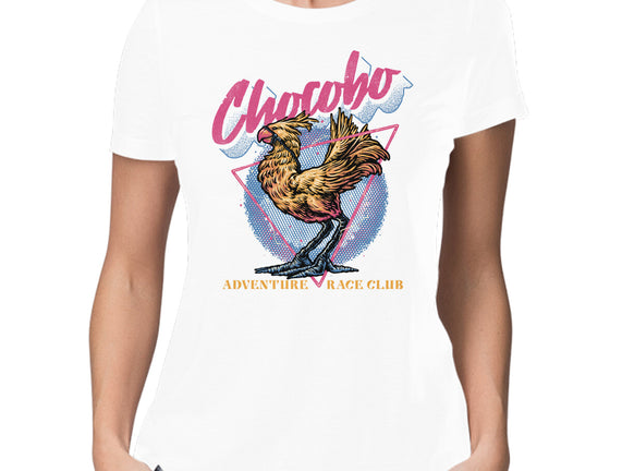 Adventure Racing Club