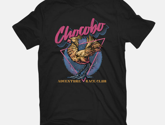 Adventure Racing Club
