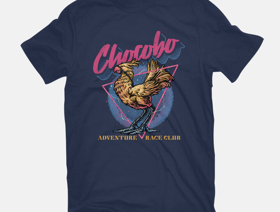 Adventure Racing Club