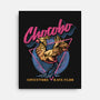 Adventure Racing Club-None-Stretched-Canvas-glitchygorilla