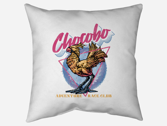 Adventure Racing Club