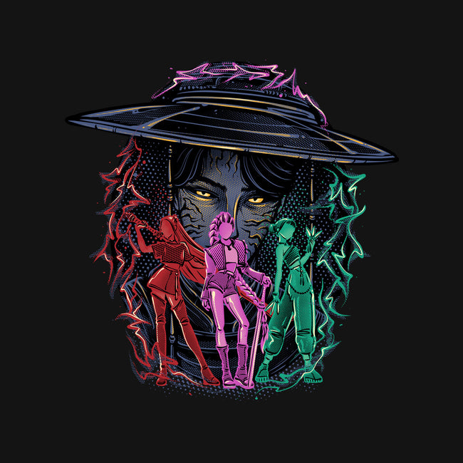 Hunt In Style-Baby-Basic-Tee-glitchygorilla