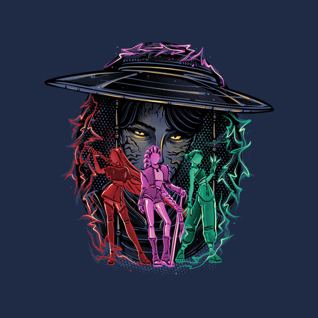 Hunt In Style-Baby-Basic-Tee-glitchygorilla